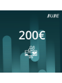 Carte Cadeau Triathlon JUJE - 200€