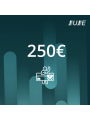 Carta regalo JUJE Triathlon - 250 euro
