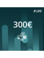 Carte Cadeau Triathlon JUJE - 300€