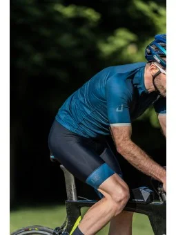 Pack - Maillot & Cuissard...