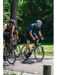 Trifonction Homme Manches WA1