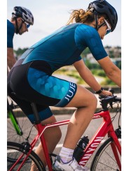 Trifonction Femme Manches - WA2