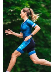 Trifonction Femme Manches - WA2