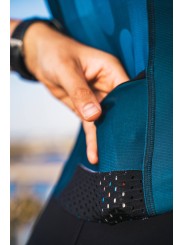 Trifonction Femme Manches - WA2