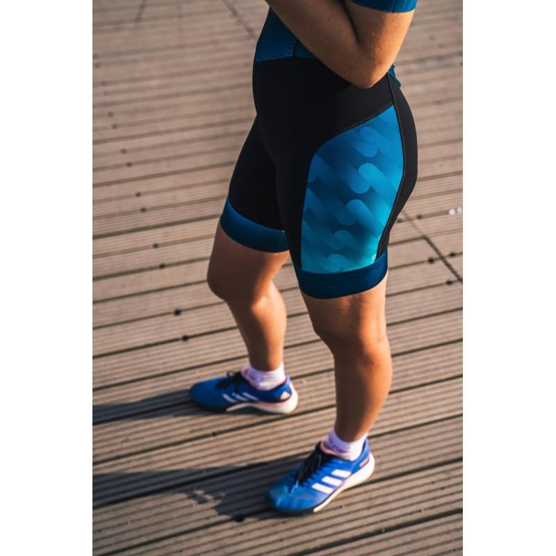 Trifonction Femme Manches - WA2 Trifonction Femme Manches - WA2