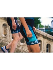 Trifonction Femme Manches - WA2