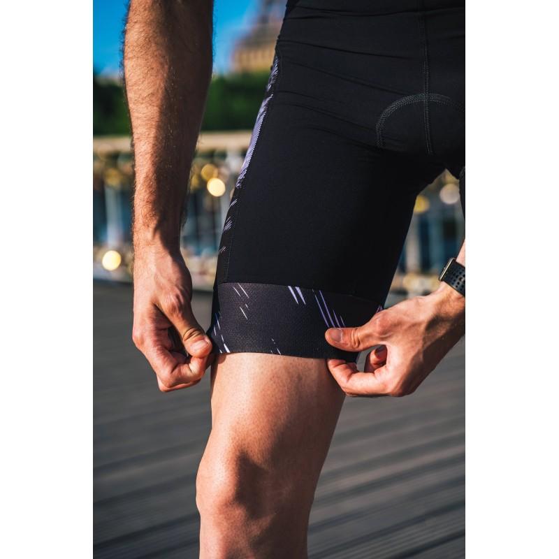 Trifonction Homme Sans Manches - TR1 Trifonction Homme Sans Manches - TR1