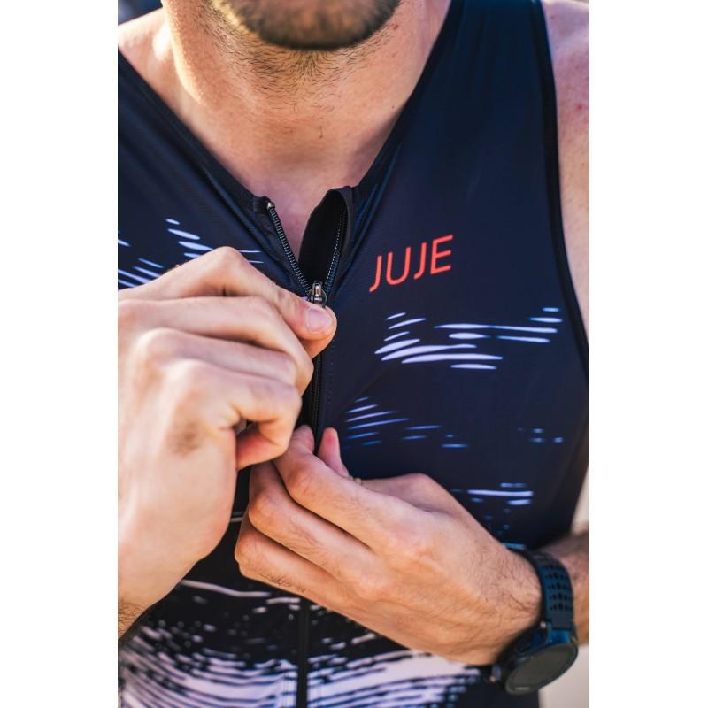 Trifonction Homme Sans Manches - TR1 Trifonction Homme Sans Manches - TR1