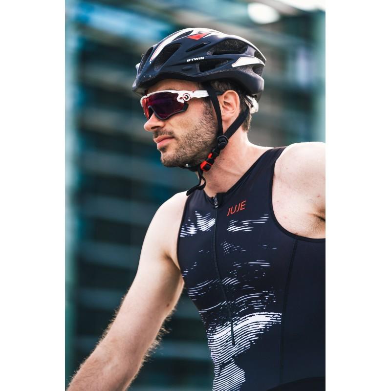 Trifonction Homme Sans Manches - TR1 Trifonction Homme Sans Manches - TR1