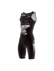 Trifonction Homme Sans Manches - TR1