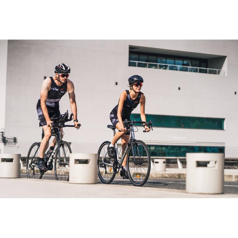 Trifonction Femme Sans Manches - TR2 Trifonction Femme Sans Manches - TR2