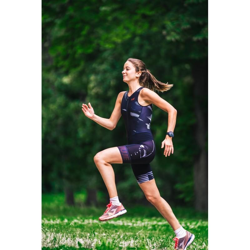 Trifonction Femme Sans Manches - TR2 Trifonction Femme Sans Manches - TR2