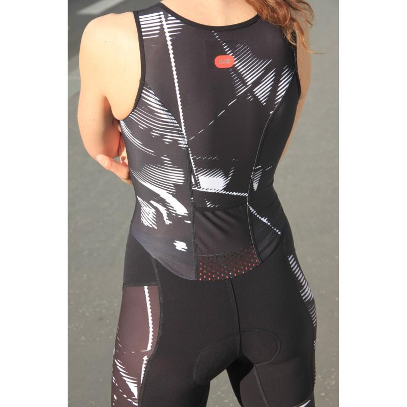 Trifonction Femme Sans Manches - TR2 Trifonction Femme Sans Manches - TR2