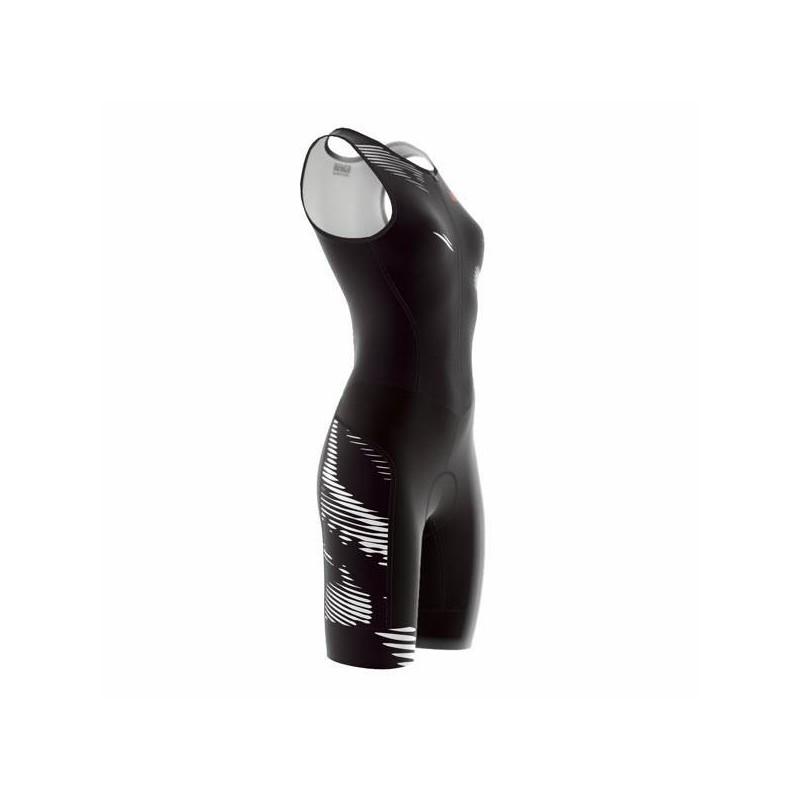 Trifonction Femme Sans Manches - TR2 Trifonction Femme Sans Manches - TR2
