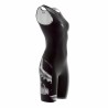 Trifonction Femme Sans Manches - TR2