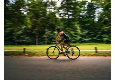 Come si effettua la manutenzione della bicicletta da triathlon?