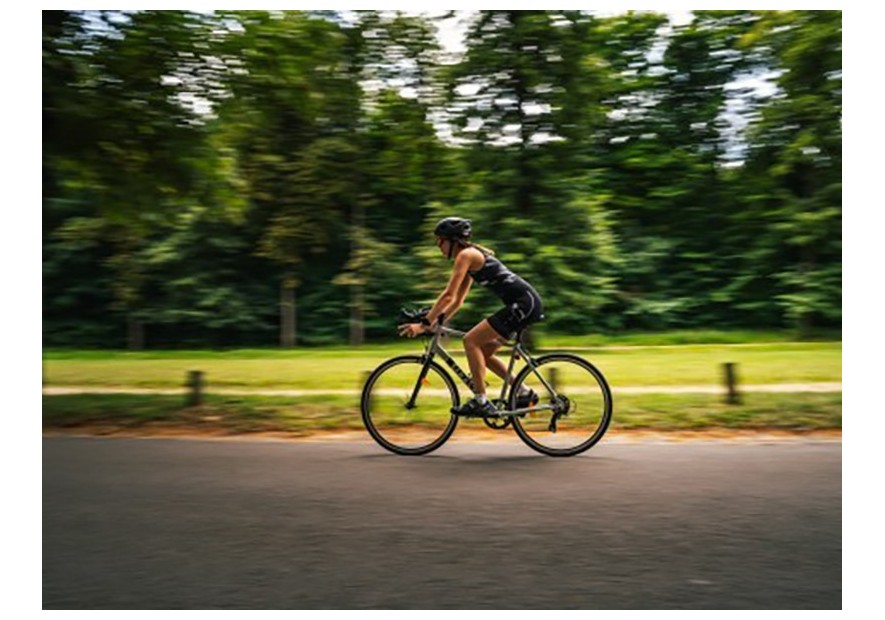 Come si effettua la manutenzione della bicicletta da triathlon?