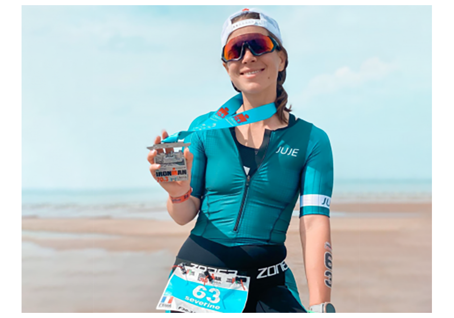 Le triathlon, un sport accessible et complet pour tous