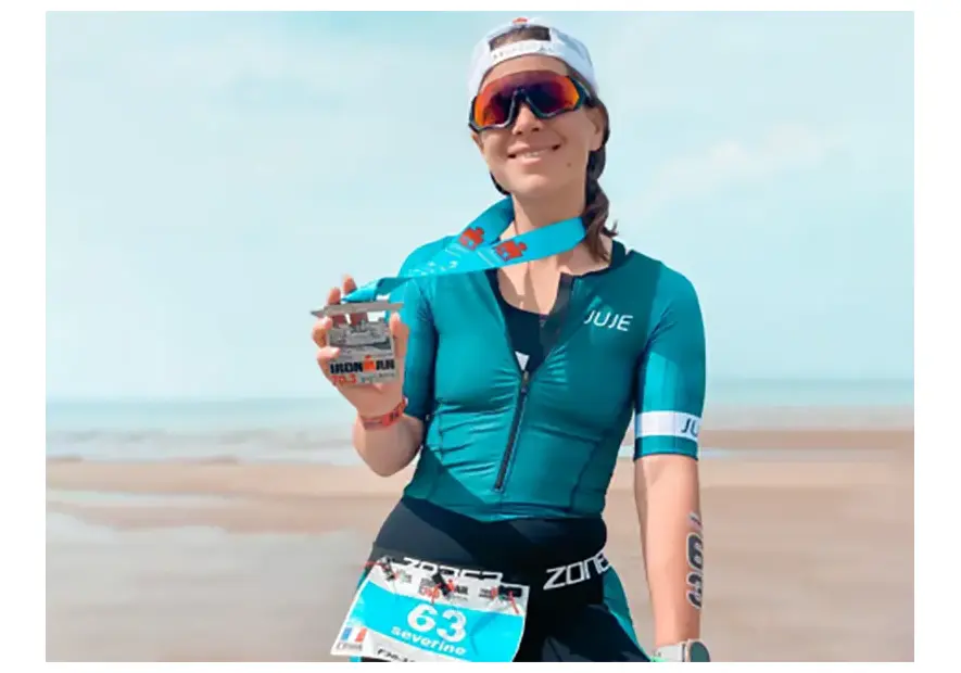 Le triathlon, un sport accessible et complet pour tous