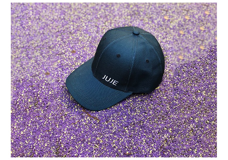 Casquette Juje SA1 disponible dès aujourd'hui