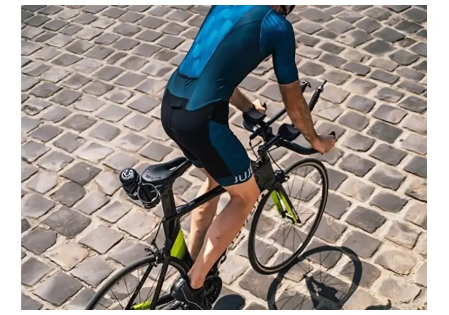Confinement et triathlon : comment adapter sa saison ?