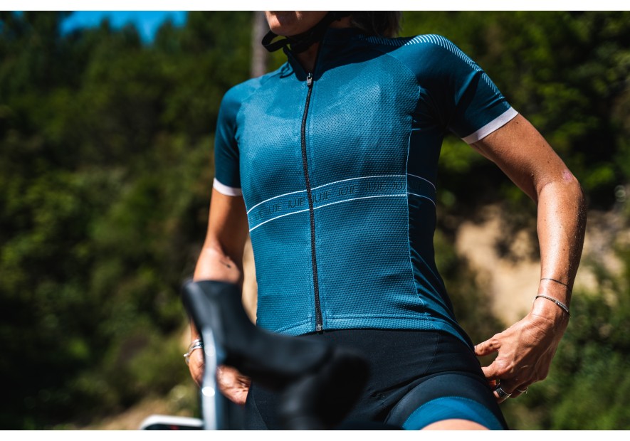 How to choose a cycling jersey ?