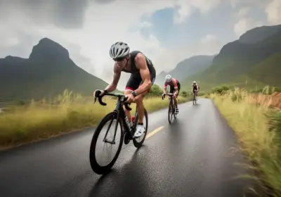 Comment choisir son premier triathlon ?