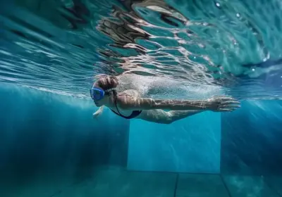 Est-ce que je peux nager en brasse pour commencer le triathlon ?