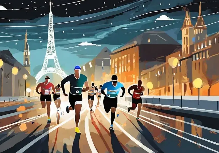 Comment s'alimenter pendant un triathlon ?