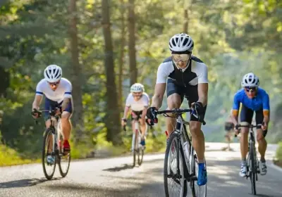 Comment se préparer avant son premier triathlon ?